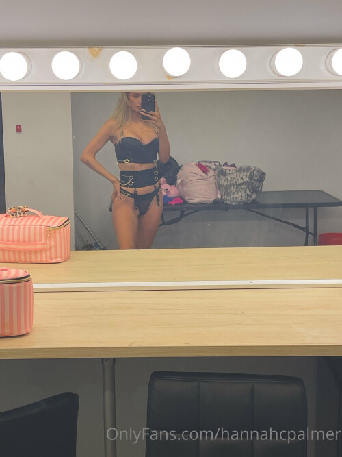 Hannah Palmer Nude Leaked Onlyfans Photo Hannah Palmer Nude Leaked Onlyfans Photo