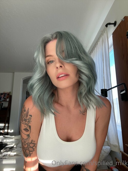 Marilyn - themarilynm - spilled_milk Nude Leaked Onlyfans Photo Marilyn - themarilynm - spilled_milk Nude Leaked Onlyfans Photo