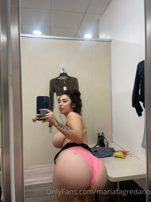 Nichole Pure aka Maria Fagredano Nude Leaked Onlyfans Photo Nichole Pure aka Maria Fagredano Nude Leaked Onlyfans Photo
