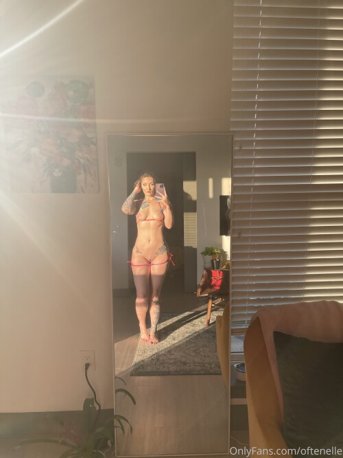 OftenElle | Twerkingelle Nude Leaked Onlyfans Photo OftenElle | Twerkingelle Nude Leaked Onlyfans Photo