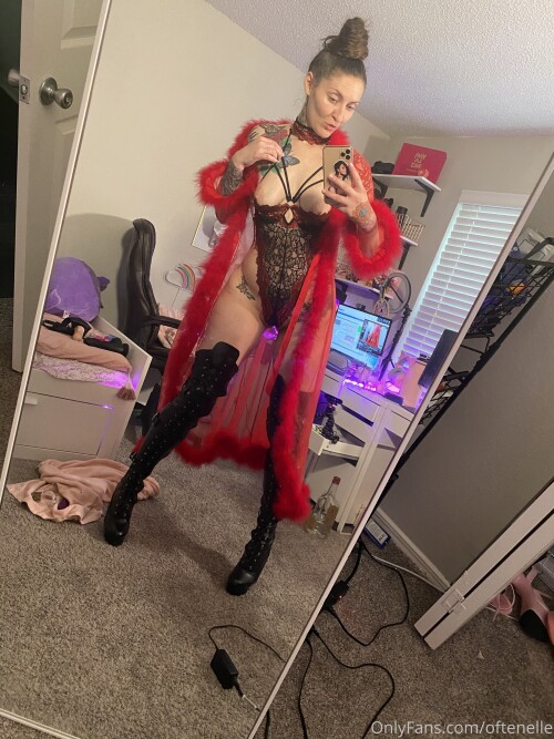 OftenElle | Twerkingelle Nude Leaked Onlyfans Photo OftenElle | Twerkingelle Nude Leaked Onlyfans Photo