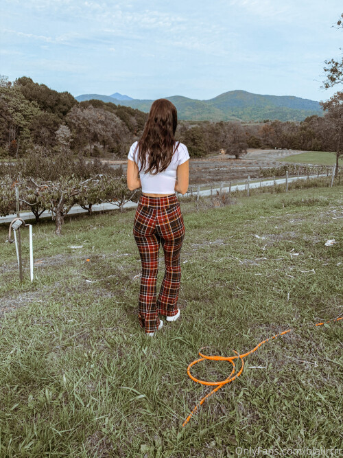 Harleeh / blaiirrrrr Nude Leaked Onlyfans Photo Harleeh / blaiirrrrr Nude Leaked Onlyfans Photo