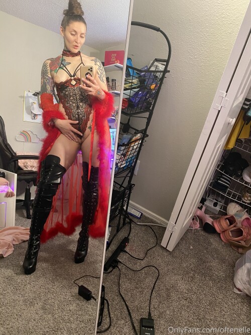 OftenElle | Twerkingelle Nude Leaked Onlyfans Photo OftenElle | Twerkingelle Nude Leaked Onlyfans Photo