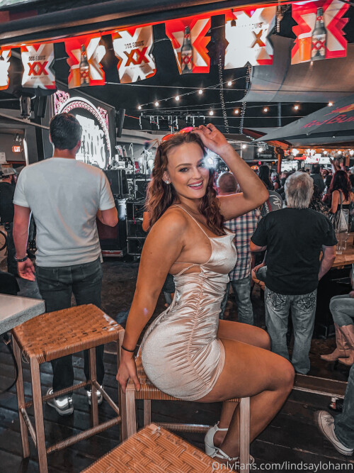 Lindsay Lohann Nude Leaked Onlyfans Photo