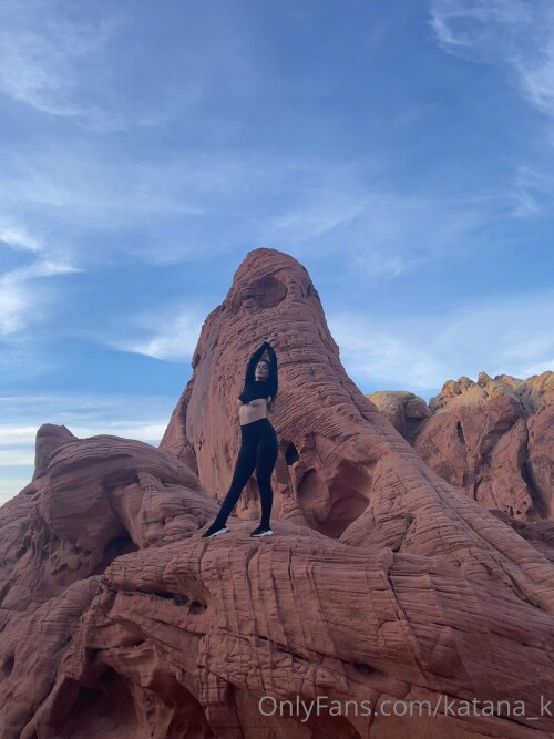 Katana Kombat Nude Leaked Onlyfans Photo Katana Kombat Nude Leaked Onlyfans Photo