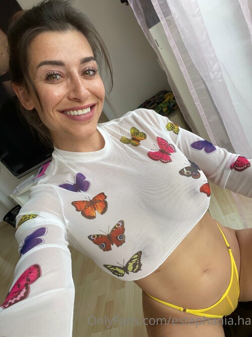 Estephania_ha | Estephania.ha | Estephania Nude Leaked Onlyfans Photo Estephania_ha | Estephania.ha | Estephania Nude Leaked Onlyfans Photo