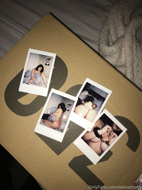 Edensgard3n / sativashortie / diabeticoochie Nude Leaked Onlyfans Photo Edensgard3n / sativashortie / diabeticoochie Nude Leaked Onlyfans Photo