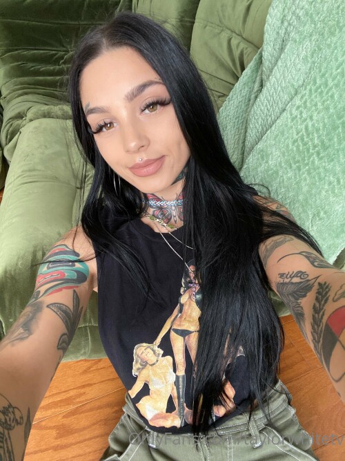 Taylor White | taylorwhitetv Nude Leaked Onlyfans Photo