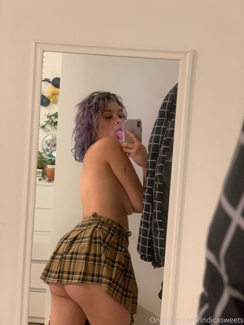 Edensgard3n / sativashortie / diabeticoochie Nude Leaked Onlyfans Photo Edensgard3n / sativashortie / diabeticoochie Nude Leaked Onlyfans Photo