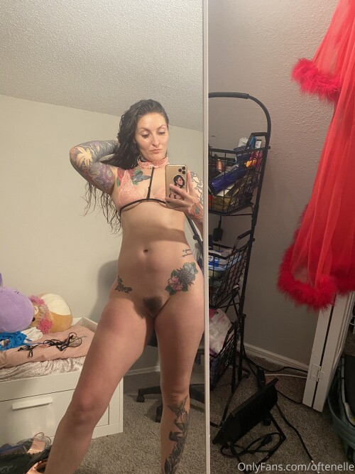 OftenElle | Twerkingelle Nude Leaked Onlyfans Photo OftenElle | Twerkingelle Nude Leaked Onlyfans Photo