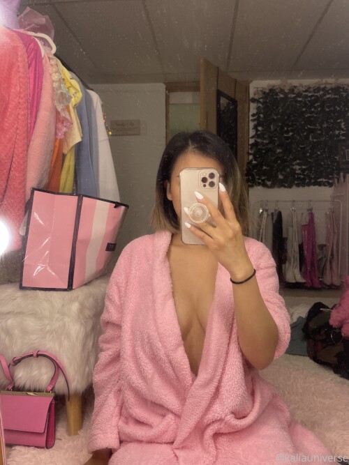 KA LIA UNIVERSE Nude Leaked Onlyfans Photo KA LIA UNIVERSE Nude Leaked Onlyfans Photo