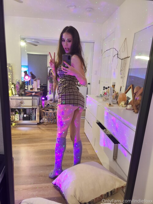 Indiefoxx / JenFoxx / jenfoxxxy / jenfoxxuwu / notjenfoxx Nude Leaked Onlyfans Photo Indiefoxx / JenFoxx / jenfoxxxy / jenfoxxuwu / notjenfoxx Nude Leaked Onlyfans Photo
