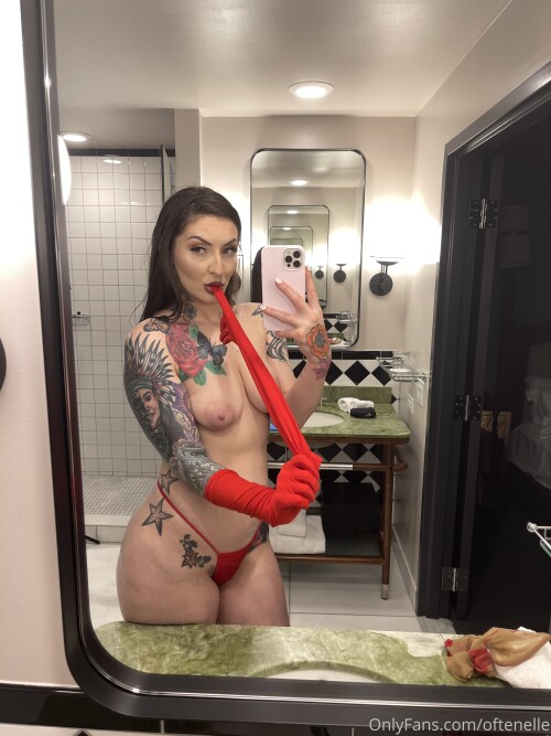 OftenElle | Twerkingelle Nude Leaked Onlyfans Photo OftenElle | Twerkingelle Nude Leaked Onlyfans Photo