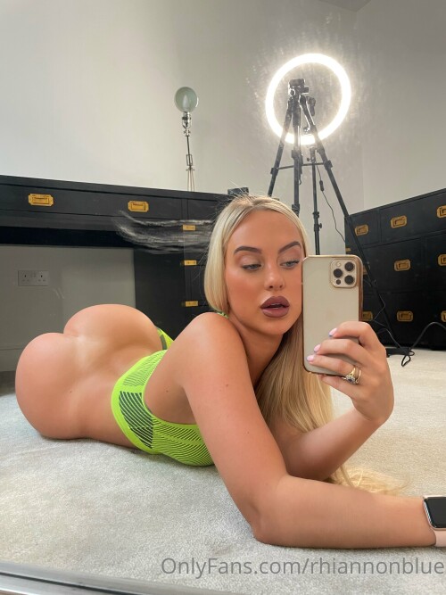 Rhiannon Blue Nude Leaked Onlyfans Photo Rhiannon Blue Nude Leaked Onlyfans Photo