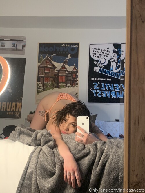 Edensgard3n / sativashortie / diabeticoochie Nude Leaked Onlyfans Photo Edensgard3n / sativashortie / diabeticoochie Nude Leaked Onlyfans Photo