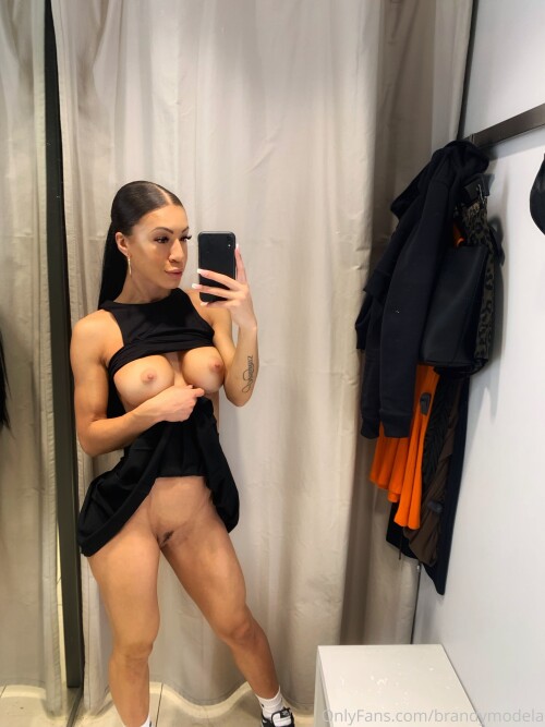 Brandy Modela Nude Leaked Onlyfans Photo Brandy Modela Nude Leaked Onlyfans Photo