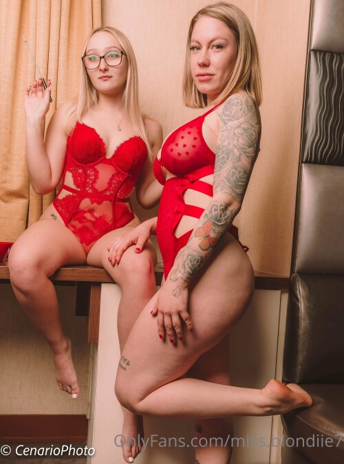 Natasha Lavoie / natashalavoie Nude Leaked Onlyfans Photo