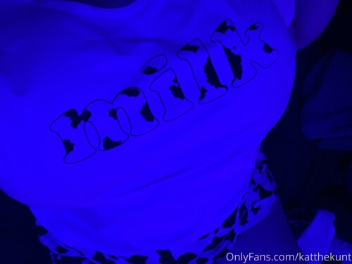 KatTheKunt Nude Leaked Onlyfans Photo