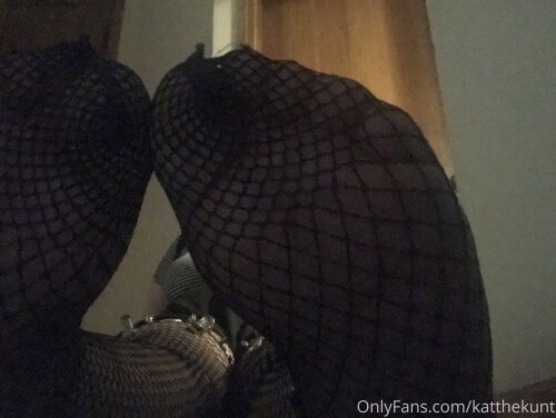 KatTheKunt Nude Leaked Onlyfans Photo