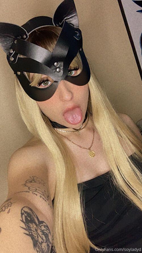 soyladyd SoyladydOficial Nude Leaked Onlyfans Photo soyladyd SoyladydOficial Nude Leaked Onlyfans Photo