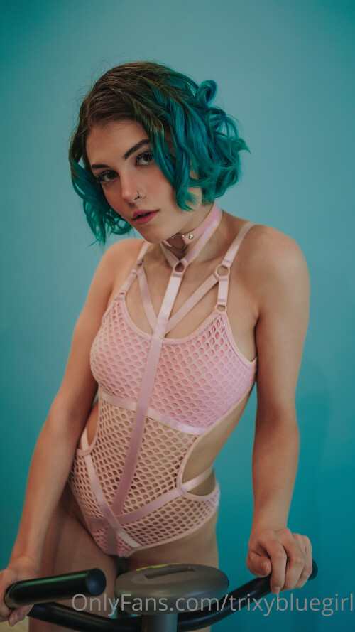 Trixy Blue Nude Leaked Onlyfans Photo Trixy Blue Nude Leaked Onlyfans Photo
