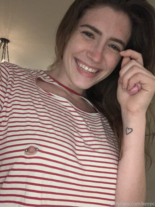 Keep Chambers/ Keepers Nude Leaked Onlyfans Photo Keep Chambers/ Keepers Nude Leaked Onlyfans Photo