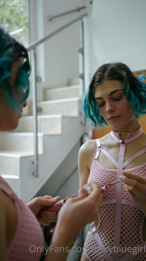 Trixy Blue Nude Leaked Onlyfans Photo Trixy Blue Nude Leaked Onlyfans Photo