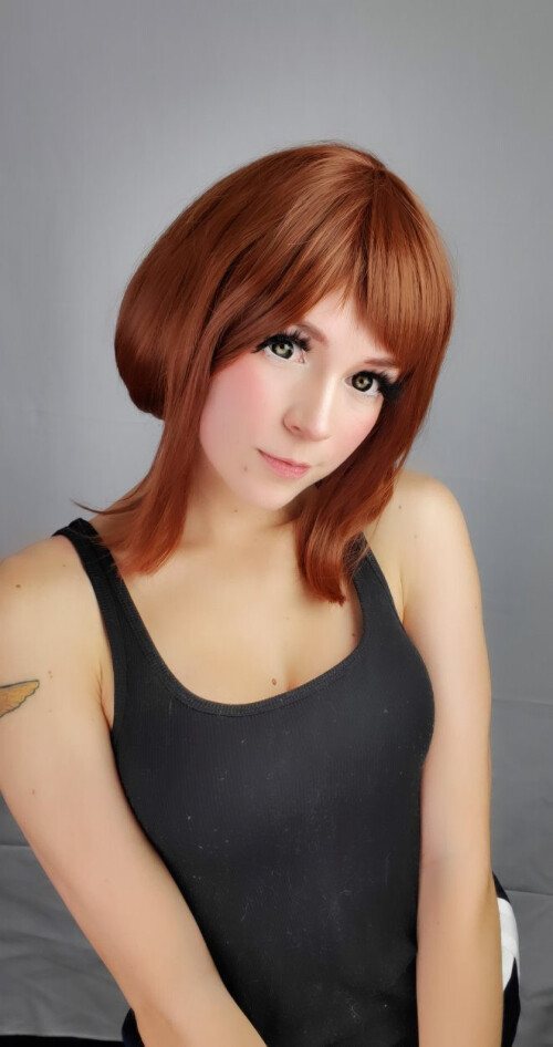 Bunnybii Nude Leaked Onlyfans Photo
