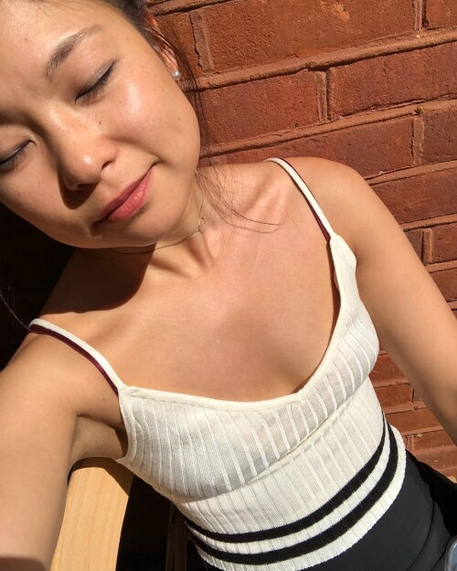 CutieMish Nude Leaked Onlyfans Photo