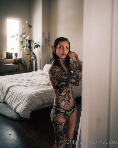 Addox - addoxsux Nude Leaked Onlyfans Photo Addox - addoxsux Nude Leaked Onlyfans Photo