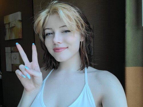 Rylie Rowan Nude Leaked Onlyfans Photo
