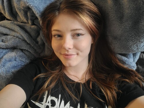 Rylie Rowan Nude Leaked Onlyfans Photo