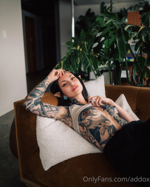 Addox - addoxsux Nude Leaked Onlyfans Photo Addox - addoxsux Nude Leaked Onlyfans Photo