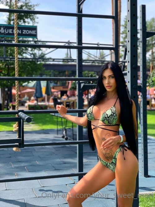 Mari Sweet / Your_Sweet_Mari Nude Leaked Onlyfans Photo Mari Sweet / Your_Sweet_Mari Nude Leaked Onlyfans Photo