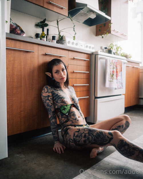 Addox - addoxsux Nude Leaked Onlyfans Photo Addox - addoxsux Nude Leaked Onlyfans Photo