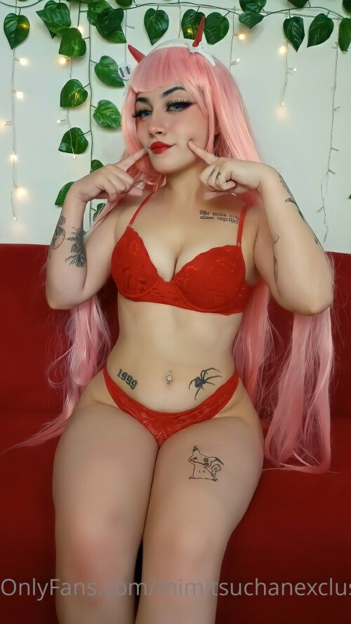 Mimitsu-Chan / mimitsuchanexclusive / mimichanuwu / mimitsumiko Nude Leaked Onlyfans Photo Mimitsu-Chan / mimitsuchanexclusive / mimichanuwu / mimitsumiko Nude Leaked Onlyfans Photo