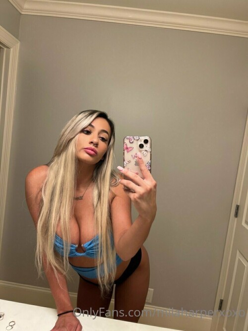 milaharperxoxo Nude Leaked Onlyfans Photo milaharperxoxo Nude Leaked Onlyfans Photo