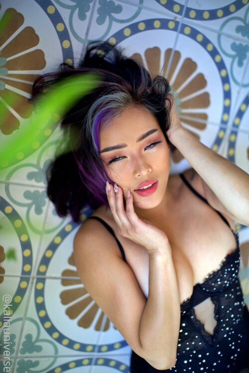 KA LIA UNIVERSE Nude Leaked Onlyfans Photo KA LIA UNIVERSE Nude Leaked Onlyfans Photo