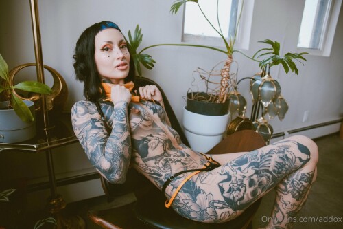 Addox - addoxsux Nude Leaked Onlyfans Photo Addox - addoxsux Nude Leaked Onlyfans Photo