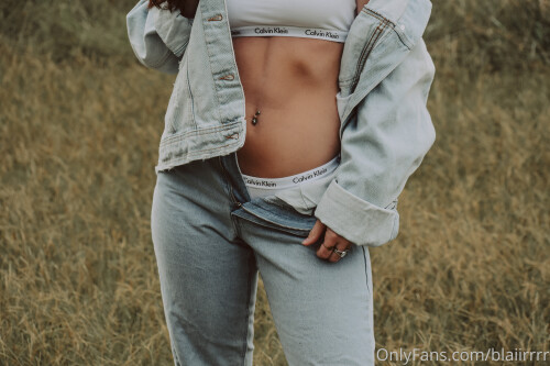 Harleeh / blaiirrrrr Nude Leaked Onlyfans Photo Harleeh / blaiirrrrr Nude Leaked Onlyfans Photo