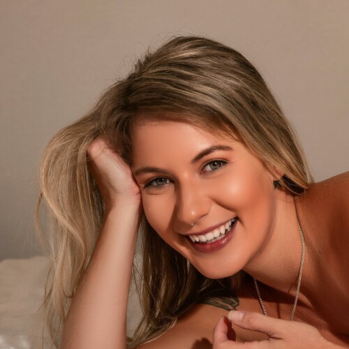 Kenzie Jaye Nude Leaked Onlyfans Photo