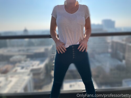 Professor Betty Nude Leaked Onlyfans Photo Professor Betty Nude Leaked Onlyfans Photo