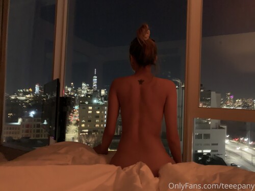 teeepany Nude Leaked Onlyfans Photo teeepany Nude Leaked Onlyfans Photo