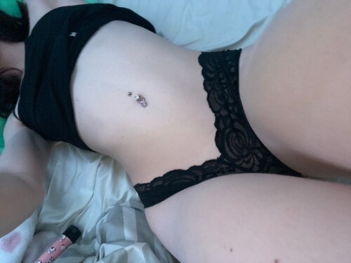 HolyLexx Nude Leaked Onlyfans Photo