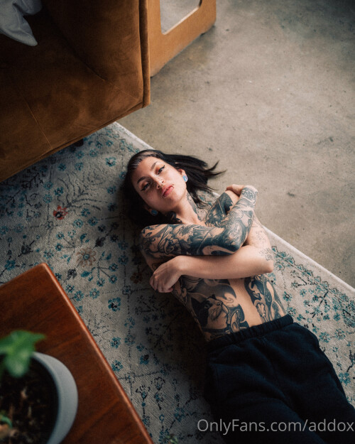 Addox - addoxsux Nude Leaked Onlyfans Photo Addox - addoxsux Nude Leaked Onlyfans Photo