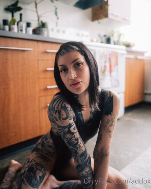 Addox - addoxsux Nude Leaked Onlyfans Photo Addox - addoxsux Nude Leaked Onlyfans Photo