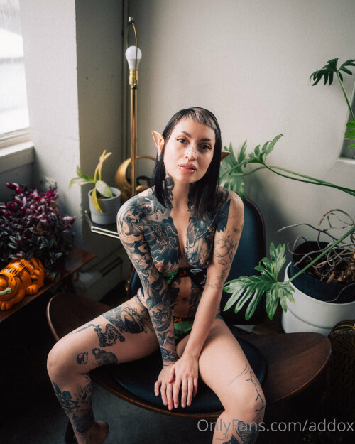 Addox - addoxsux Nude Leaked Onlyfans Photo Addox - addoxsux Nude Leaked Onlyfans Photo