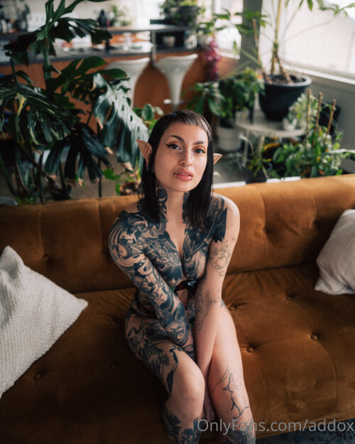 Addox - addoxsux Nude Leaked Onlyfans Photo Addox - addoxsux Nude Leaked Onlyfans Photo