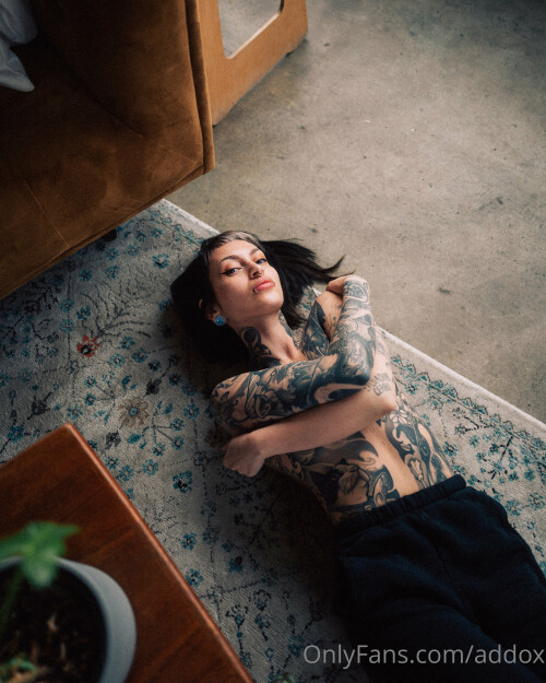Addox - addoxsux Nude Leaked Onlyfans Photo Addox - addoxsux Nude Leaked Onlyfans Photo