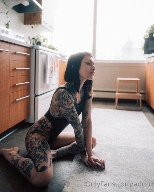Addox - addoxsux Nude Leaked Onlyfans Photo Addox - addoxsux Nude Leaked Onlyfans Photo